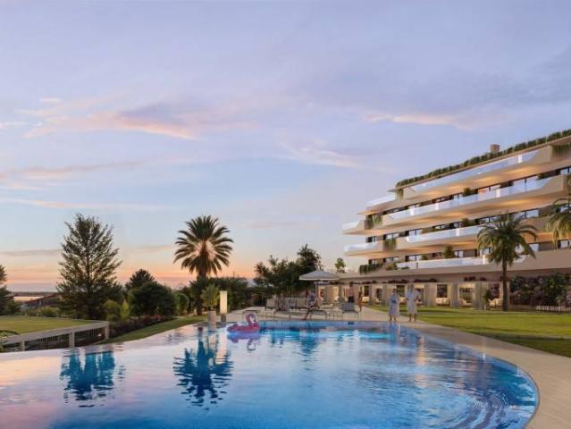 Apartamento en Venta en Mijas pueblo