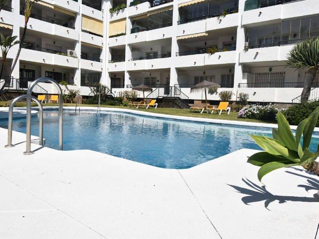 Apartamento en Venta en Mijas pueblo