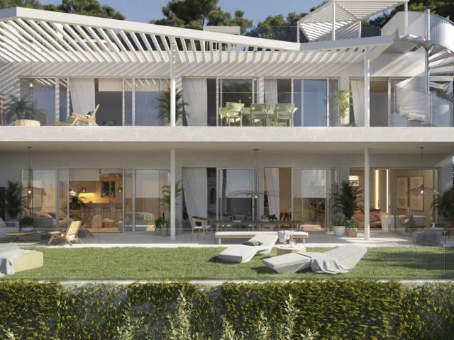 Apartamento en Venta en Mijas pueblo