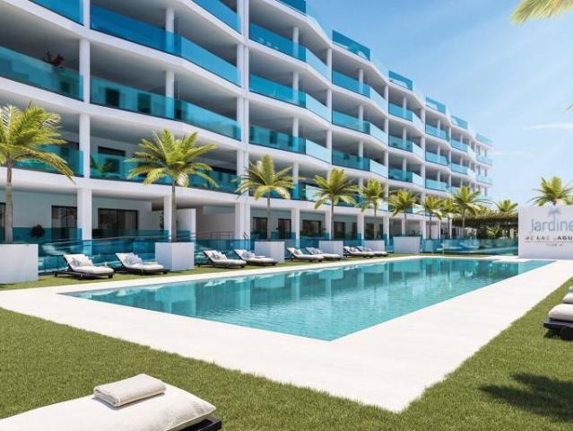 Apartamento en Venta en Mijas pueblo