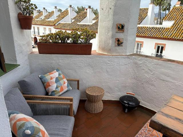 Apartamento en Venta en Mijas Golf