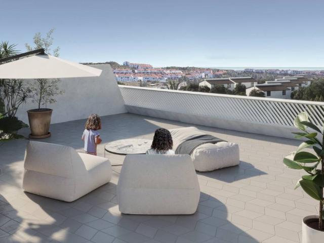 Apartamento en Venta en Mijas pueblo