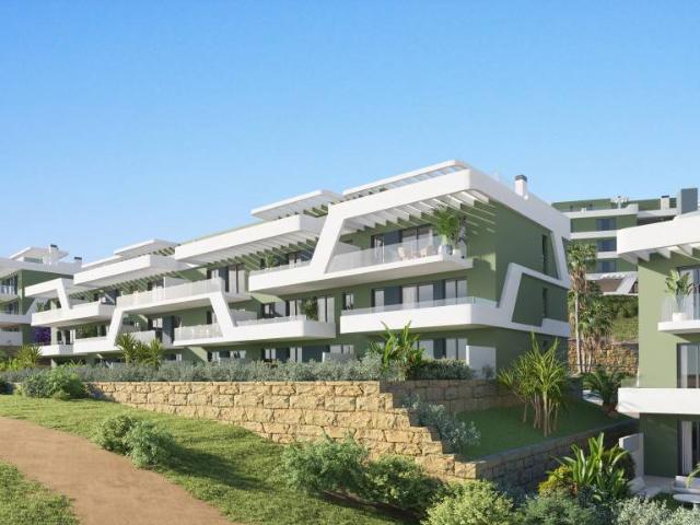 Apartamento en Venta en Mijas pueblo