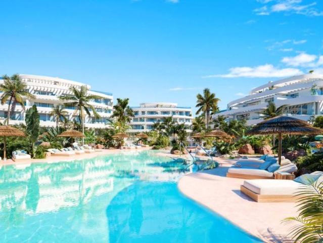 Apartamento en Venta en Mijas pueblo