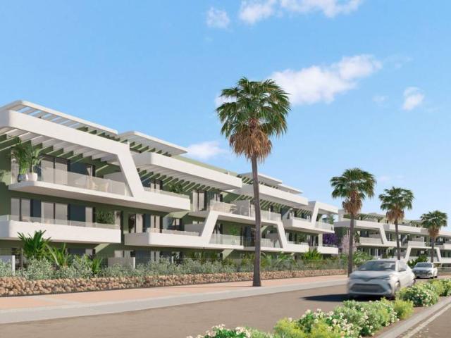 Apartamento en Venta en Mijas pueblo