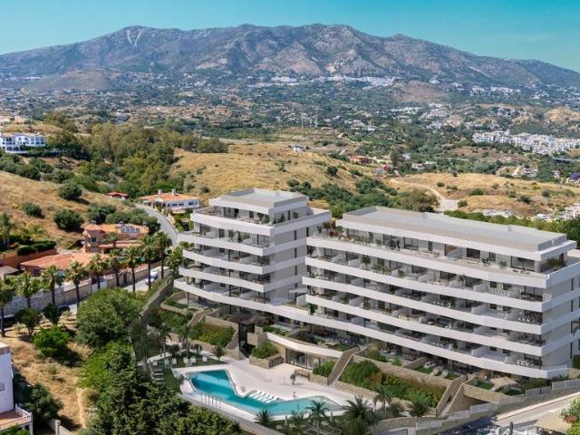 Apartamento en Venta en Mijas pueblo