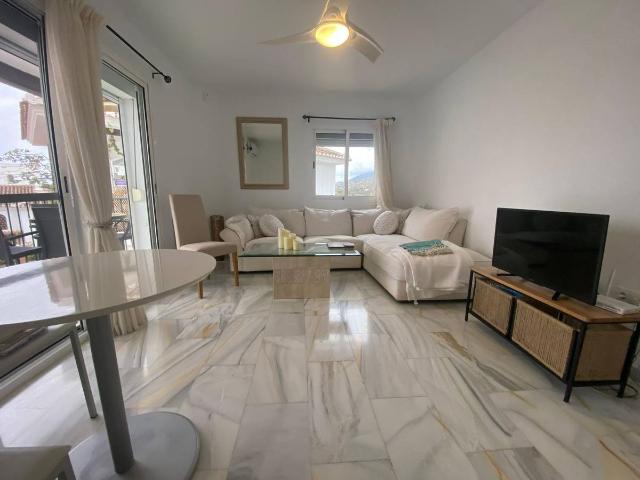 Apartamento en Venta en Mijas pueblo