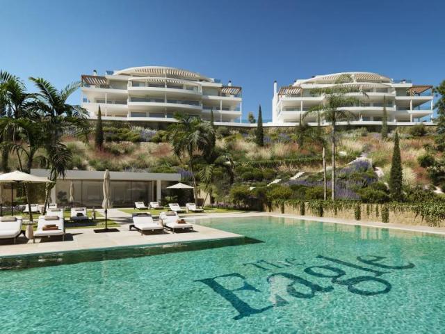 Apartamento en Venta en Mijas pueblo