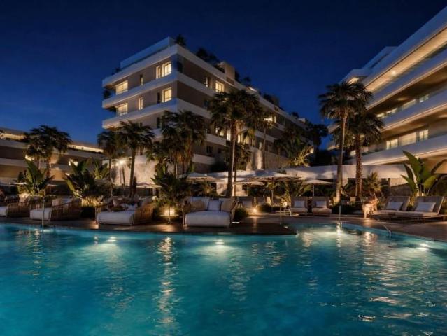 Apartamento en venta en Mijas, Riviera del Sol