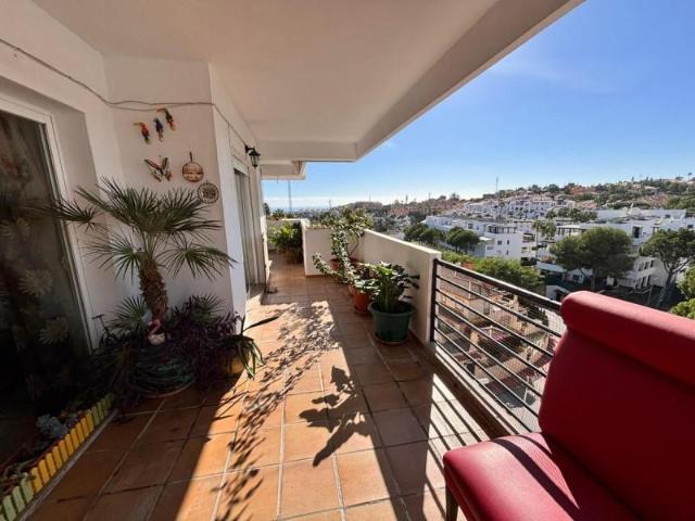 Apartamento en venta en Mijas, Riviera Del Sol