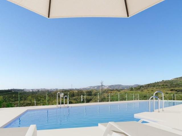 Apartamento en venta en Mijas, Riviera del sol