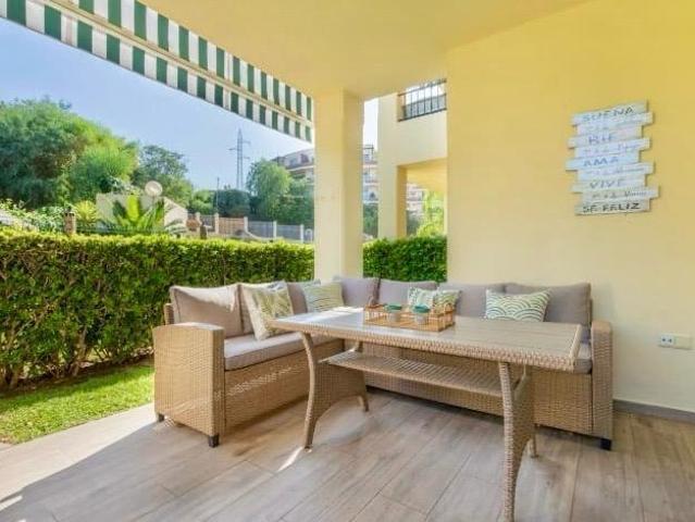 Apartamento en venta en Mijas, Riviera del Sol