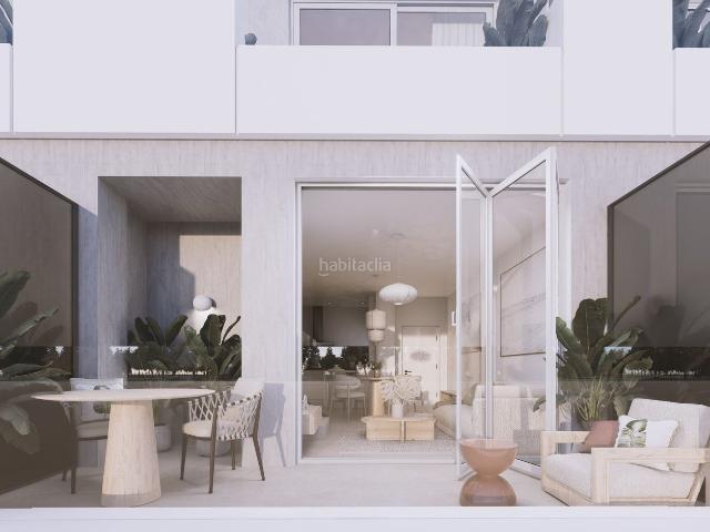 Apartamento en venta en Mijas, Riviera del Sol. Complejo residencial de lujo en primera línea de golf.EN Luxury residential complex in firstline golf setting. Apartamentos.