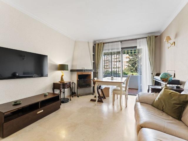 Apartamento en venta en Mijas, Riviera del Sol. A POCOS MINUTOS A PIE DE LA PLAYA. Apartamentos.