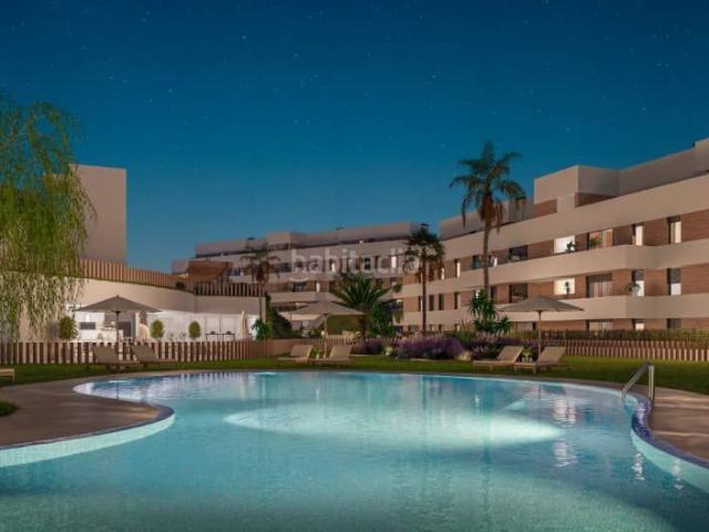 Apartamento en venta en Mijas, Riviera del Sol. Apartamento en La Cala de Mijas. Apartamentos.