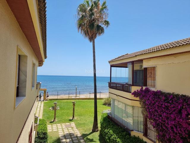 Apartamento en venta en Mijas, Riviera del Sol. Apartamento en Planta Media de 1 dormitorios en Riviera del Sol. Apartamentos.