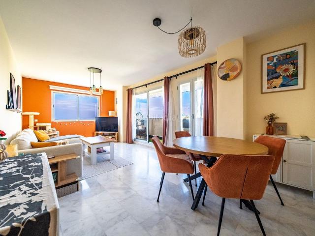 Apartamento en venta en Mijas, Riviera del Sol. Apartamento en Planta Media de 3 dormitorios en Riviera del Sol. Apartamentos.