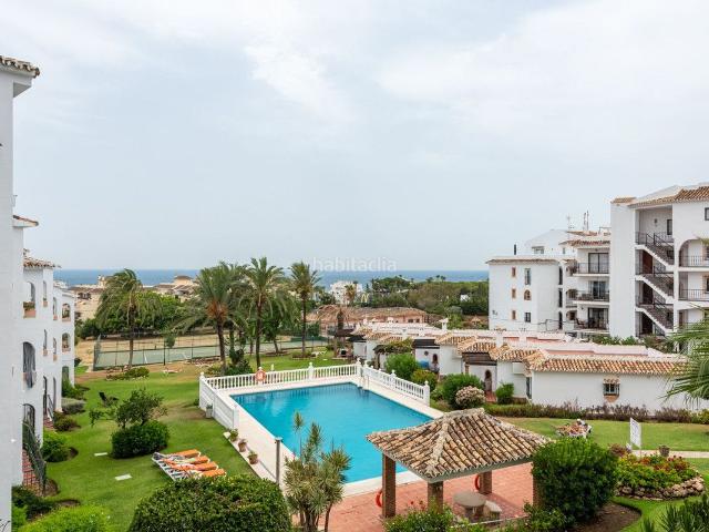 Apartamento en venta en Mijas, Riviera del Sol. Apartamento en Planta Media de 3 dormitorios en Riviera del Sol. Apartamentos.