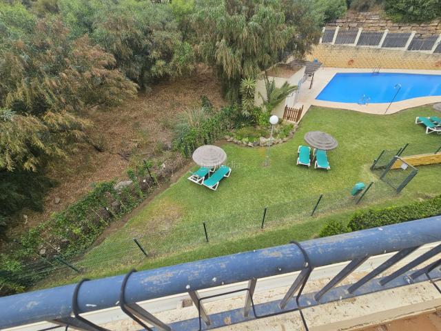 Apartamento en venta en Mijas, Riviera del Sol. APARTAMENTO EN RIVIERA 2 DORMITORIOS 2 BAÑOS CALLE JOSE RIVERO DE RIVIERA. Apartamentos.