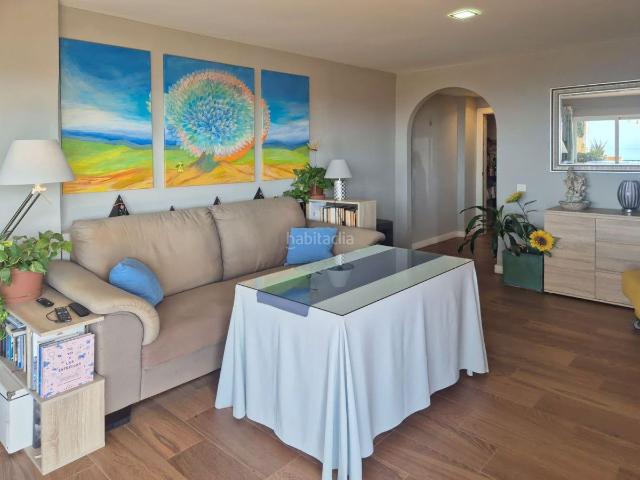 Apartamento en venta en Mijas, Riviera del Sol. Apartamento en Última Planta de 2 dormitorios en Riviera del Sol. Apartamentos.