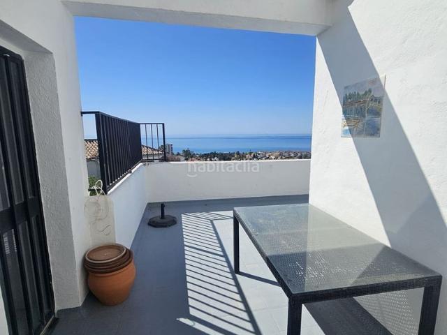 Apartamento en venta en Mijas, Riviera del Sol. Apartamento en Última Planta de 3 dormitorios en Riviera del Sol. Apartamentos.