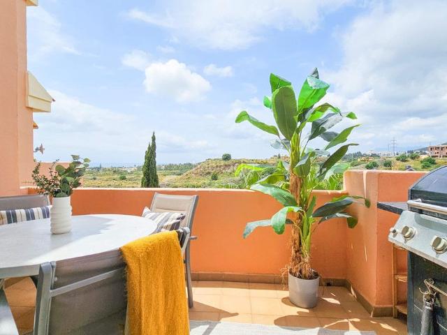 Apartamento en venta en Mijas, Riviera del Sol. Apartamento en venta en Riviera Del Sol, 2 dormitorios. Apartamentos.