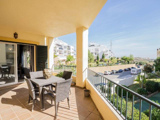 Apartamento en venta en Mijas, Riviera del Sol. Apartamento en venta en Riviera Del Sol, 2 dormitorios. Apartamentos.