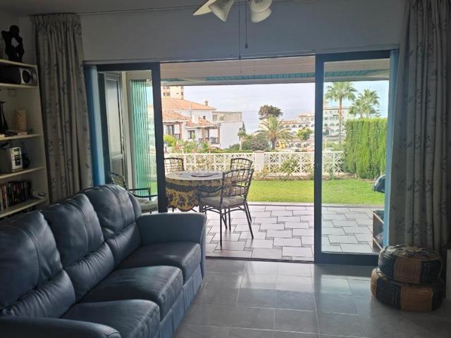 Apartamento en venta en Mijas, Riviera del Sol. Apartamento P B 2 dormiorios 2 baños Parte baja de Riviera del Sol. Apartamentos.