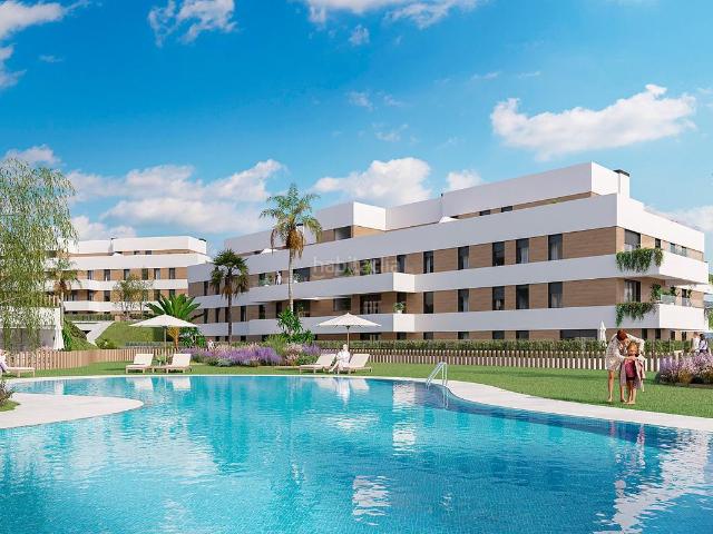 Apartamento en venta en Mijas, Riviera del Sol. Apartamentos.