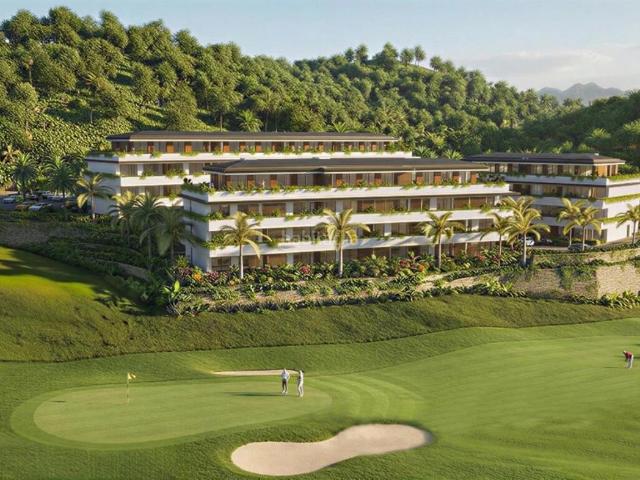 Apartamento en venta en Mijas, Riviera del Sol. Apartamentos.