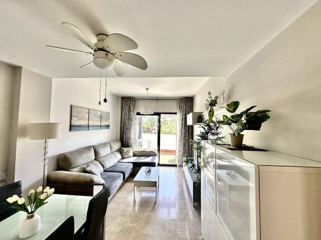 Apartamento en venta en Mijas, Riviera del Sol. Apartamentos.