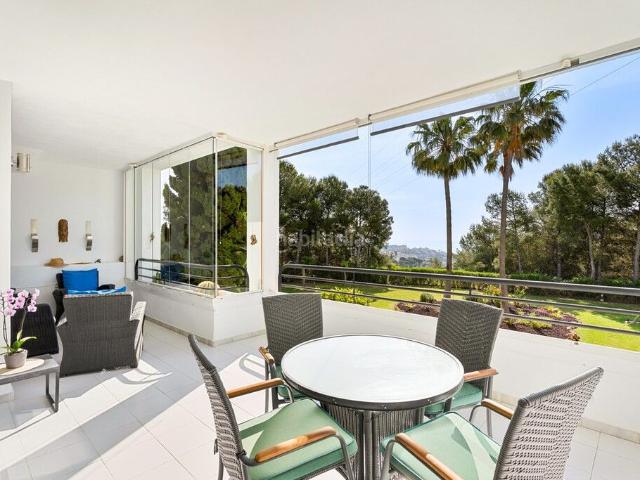 Apartamento en venta en Mijas, Riviera del Sol. Apartamentos.