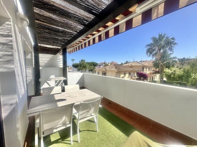 Apartamento en venta en Mijas, Riviera del Sol. Apartamentos.
