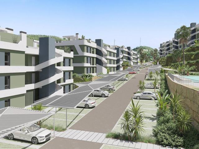 Apartamento en venta en Mijas, Riviera del Sol. Apartamentos.