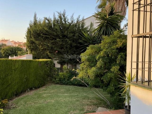 Apartamento en venta en Mijas, Riviera del Sol. Apartamentos.