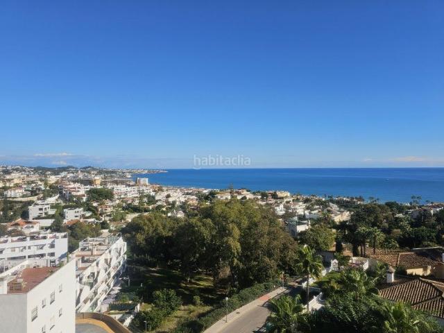 Apartamento en venta en Mijas, Riviera del Sol. Apartamentos.