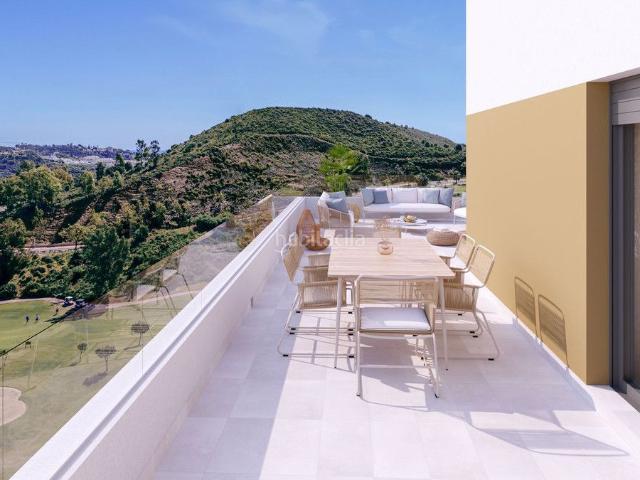 Apartamento en venta en Mijas, Riviera del Sol. Apartamentos.