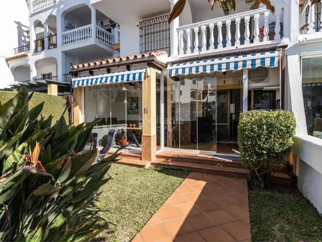 Apartamento en venta en Mijas, Riviera del Sol. Apartamentos.