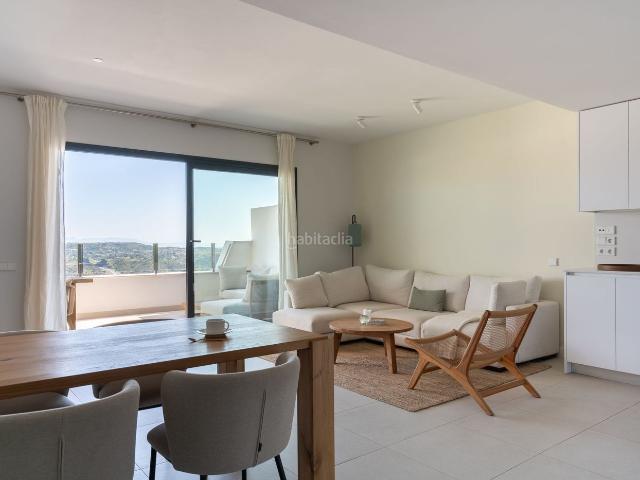 Apartamento en venta en Mijas, Riviera del Sol. Apartamentos.