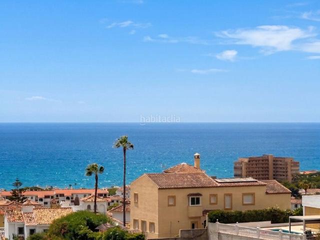 Apartamento en venta en Mijas, Riviera del Sol. Apartamentos.