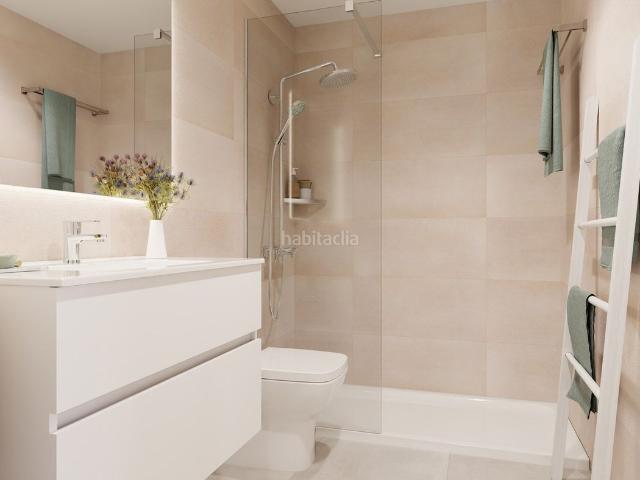 Apartamento en venta en Mijas, Riviera del Sol. Apartamentos.