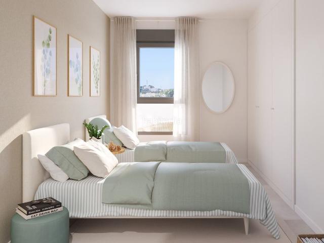 Apartamento en venta en Mijas, Riviera del Sol. Apartamentos.