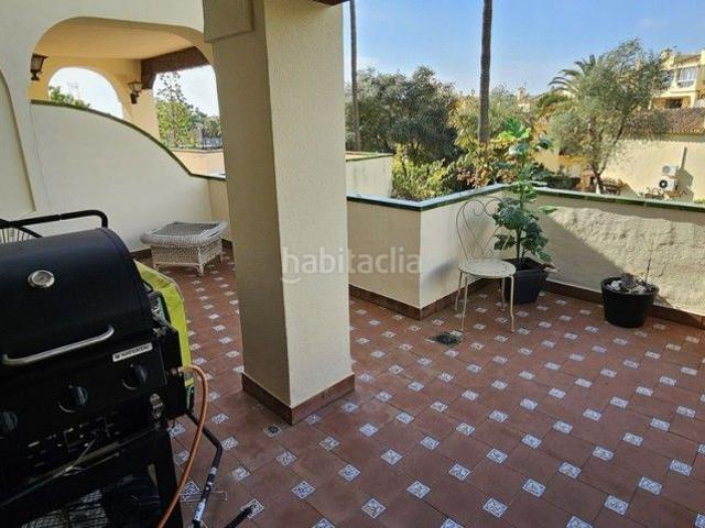 Apartamento en venta en Mijas, Riviera del Sol. Apartamentos.