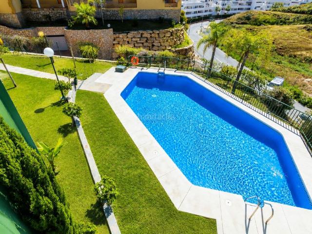 Apartamento en venta en Mijas, Riviera del Sol. Apartamentos.