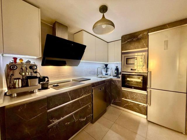 Apartamento en venta en Mijas, Riviera del Sol. EXCLUSIVO APARTAMENTO REFORMADO CON VISTAS ABIERTAS AL MAR Y A LA MONTAÑA. Apartamentos.