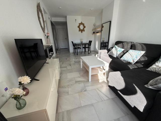 Apartamento en venta en Mijas, Riviera del Sol. Luminoso apartamento de 2 habitaciones en Riviera del Sol. Apartamentos.