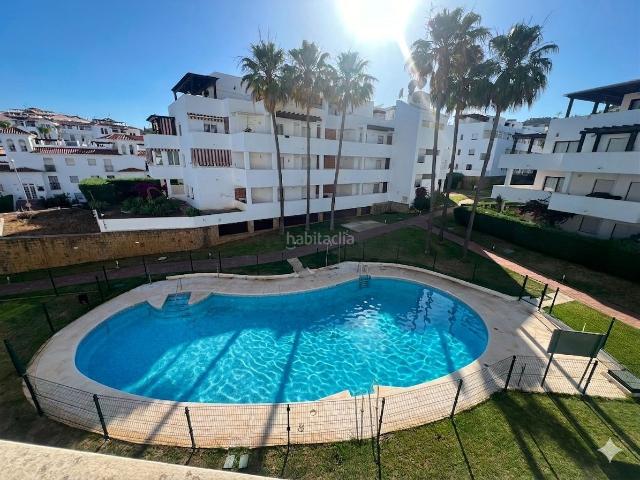 Apartamento en venta en Mijas, Riviera del Sol. MARAVILLOSO PISO EN RIVIERA DEL SOL CON PISCINA Y PARKING. Apartamentos.
