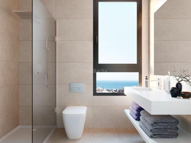 Apartamento en venta en Mijas, Riviera del Sol. Nueva promoción en La Cala de Mijas. Apartamentos.
