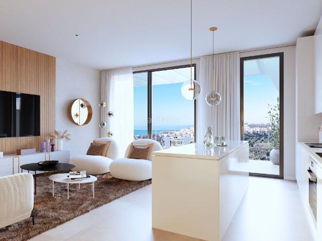 Apartamento en venta en Mijas, Riviera del Sol. Nueva promoción en La Cala de Mijas. Apartamentos.
