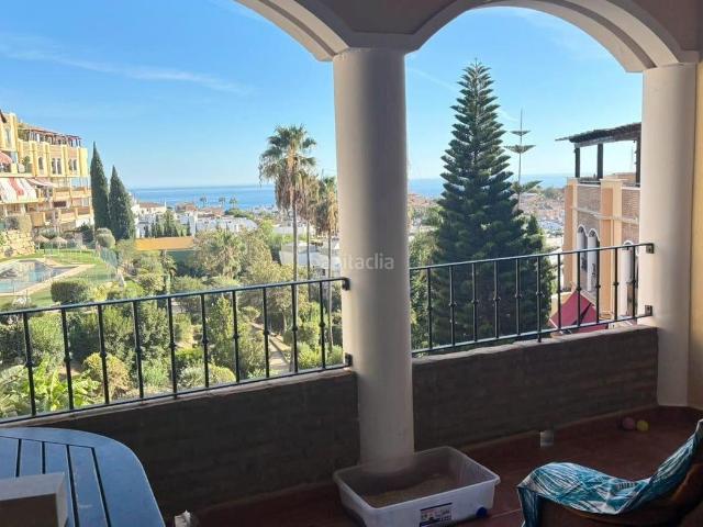 Apartamento en venta en Mijas, Riviera del Sol. Vive el Sueño Mediterráneo Sol, Golf y Mar en Riviera del Sol Mijas. Apartamentos.